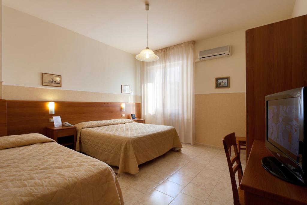 Hotel Parking Giardino