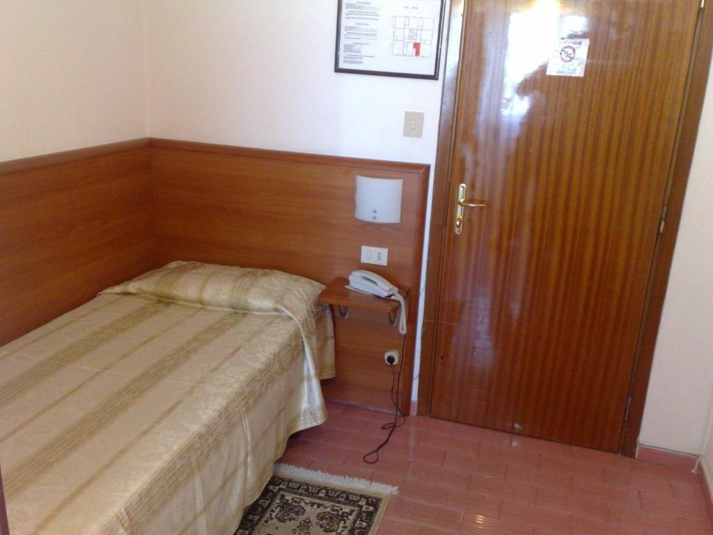 Hotel Parking Giardino