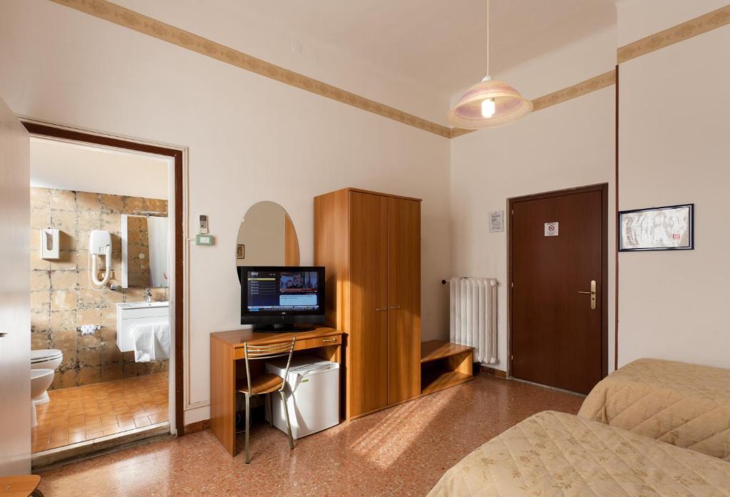 Parking Giardino Hotel