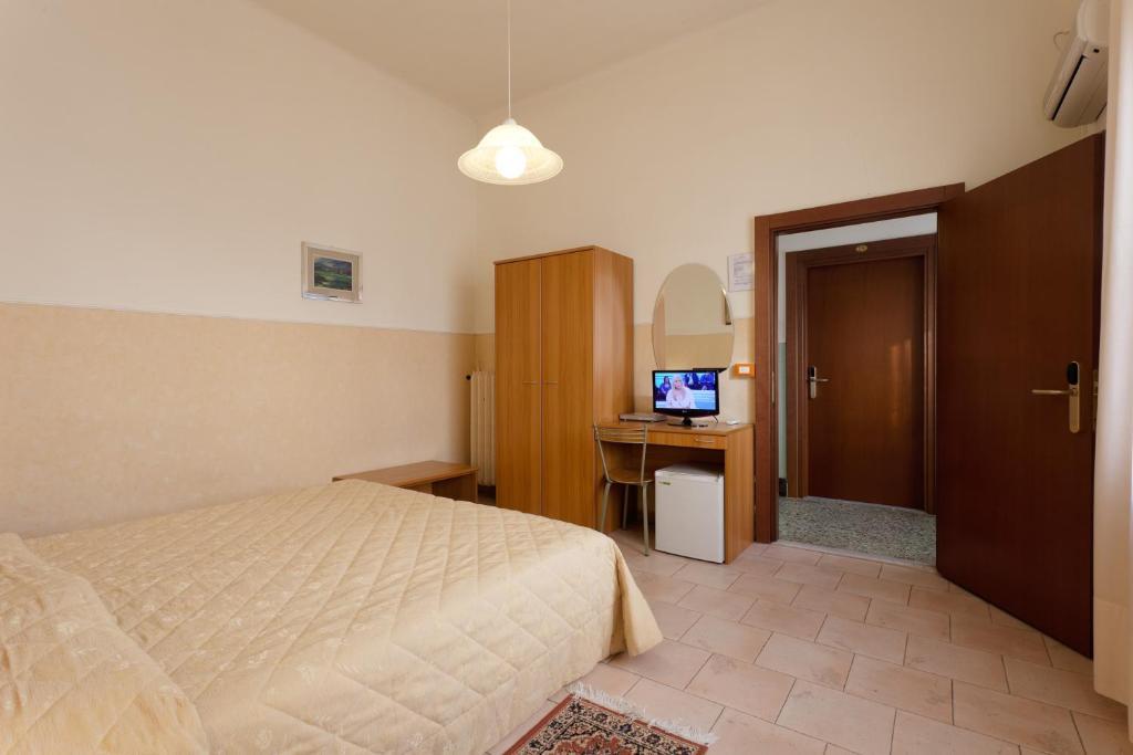 Hotel Parking Giardino