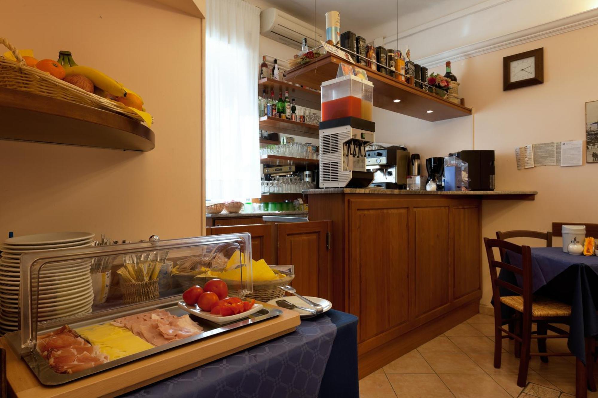 Hotel Parking Giardino 3*