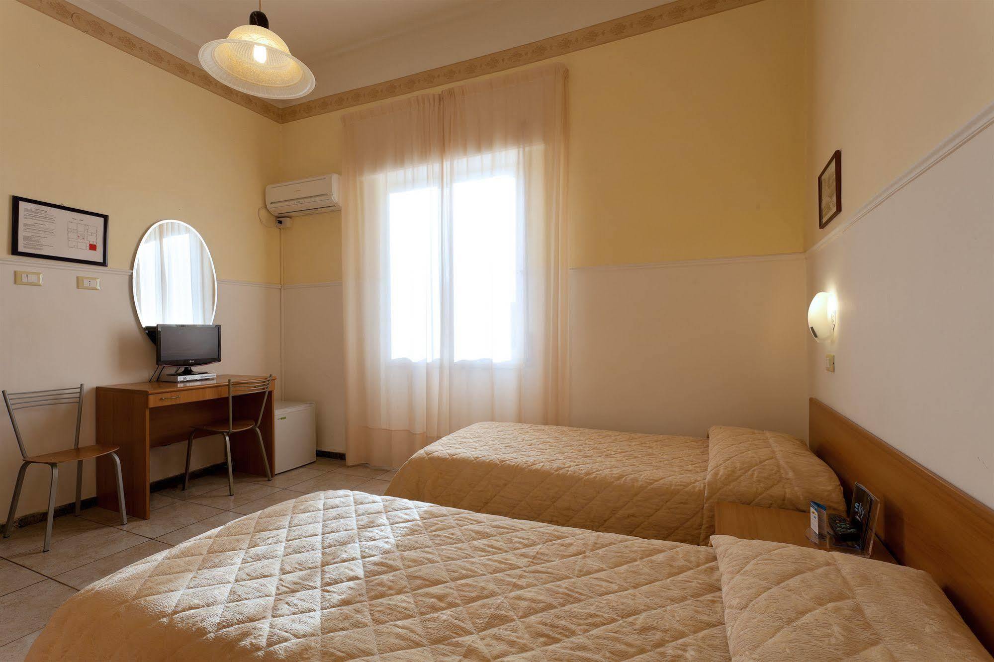 Parking Giardino Hotel Livorno