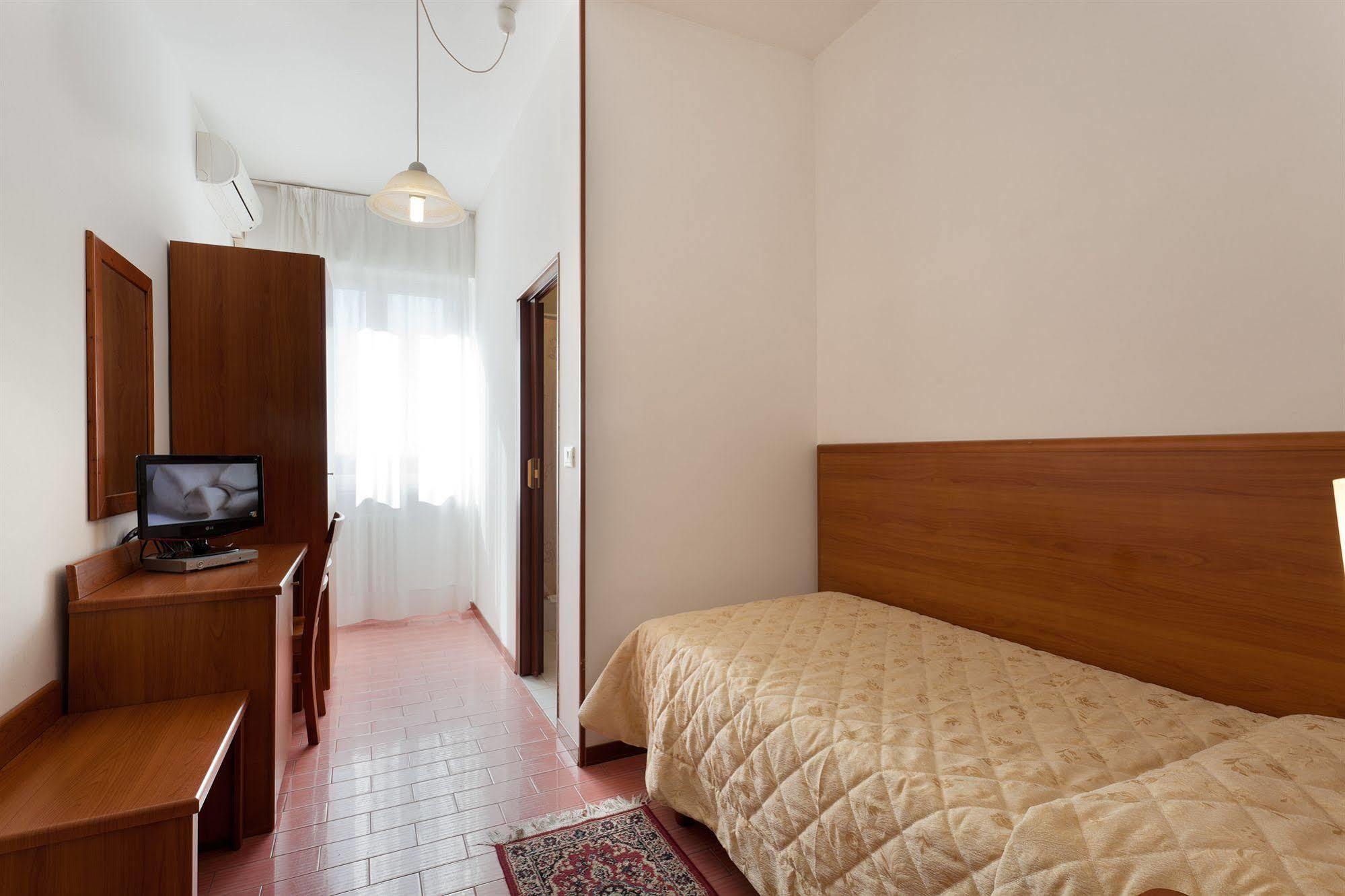 Hotel Parking Giardino 3*
